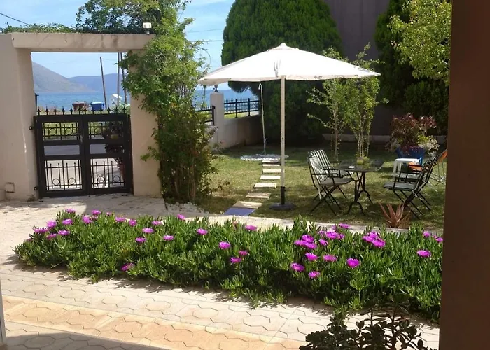 Sea View Studio